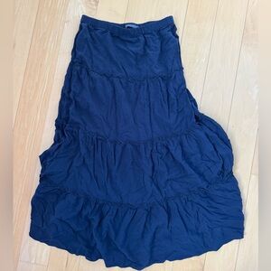 Brandy Melville Maxi Skirt